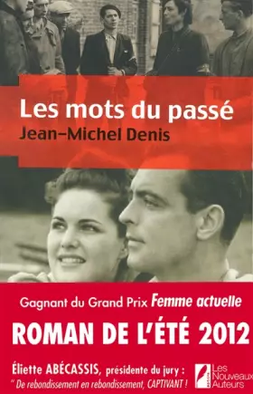 Couverture du produit · LES MOTS DU PASSE