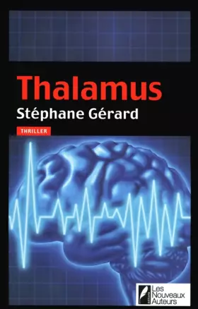 Couverture du produit · Thalamus