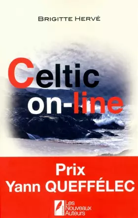 Couverture du produit · Celtic on-line Prix Yann Queffélec