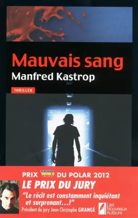 Couverture du produit · MAUVAIS SANG - PRIX VSD