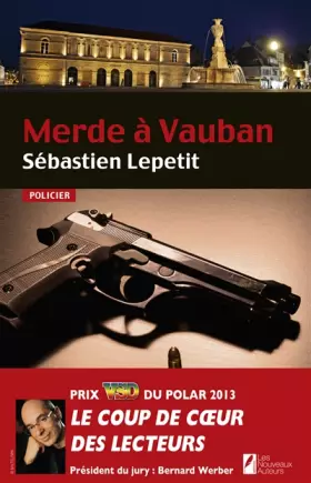 Couverture du produit · Merde à Vauban