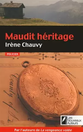 Couverture du produit · Maudit héritage