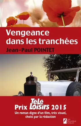 Couverture du produit · Vengeance dans les tranchées