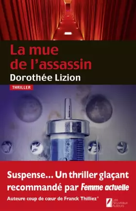 Couverture du produit · La mue de l'assassin
