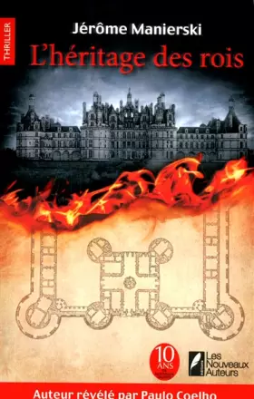 Couverture du produit · L'héritage des rois