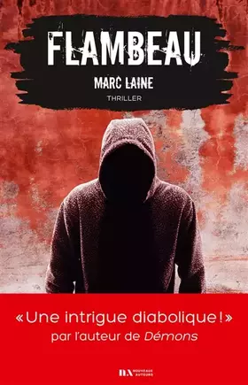 Couverture du produit · Flambeau
