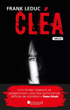 Couverture du produit · Cléa