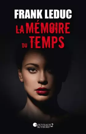 Couverture du produit · La mémoire du temps