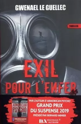 Couverture du produit · Exil pour l'enfer