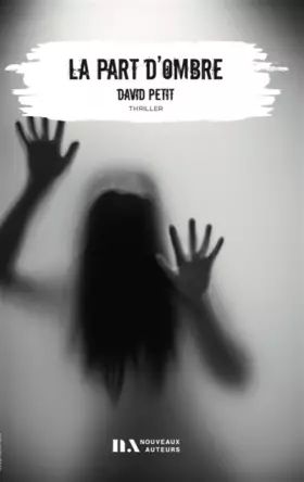 Couverture du produit · La part d'ombre