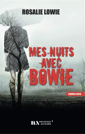Couverture du produit · Mes nuits avec Bowie