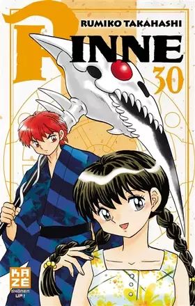 Couverture du produit · Rinne T30