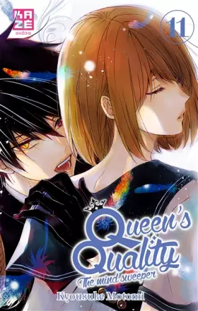 Couverture du produit · Queen's Quality T11