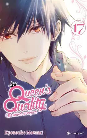 Couverture du produit · Queen'S Quality T17
