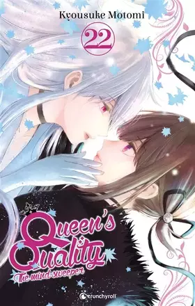 Couverture du produit · Queen's Quality Tome 22