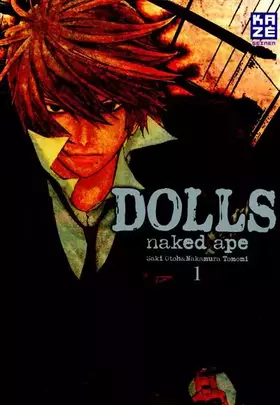 Couverture du produit · Dolls T01