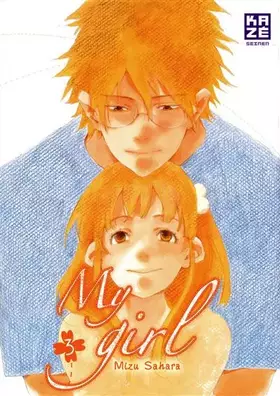Couverture du produit · Kazé Seinen