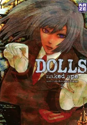 Couverture du produit · Dolls T02