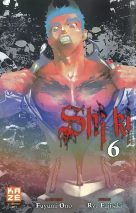 Couverture du produit · Shi-ki T06
