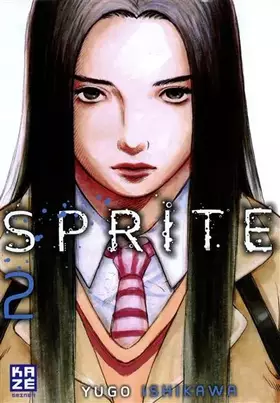 Couverture du produit · Kazé Seinen