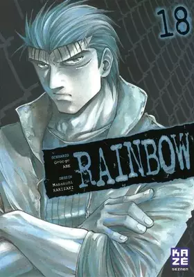 Couverture du produit · Rainbow T18