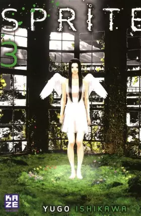 Couverture du produit · Kazé Seinen