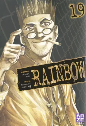 Couverture du produit · Rainbow T19