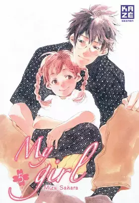 Couverture du produit · Kazé Seinen