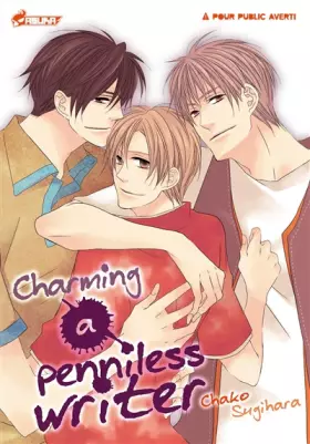 Couverture du produit · Charming a penniless writer