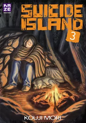 Couverture du produit · Suicide Island T03