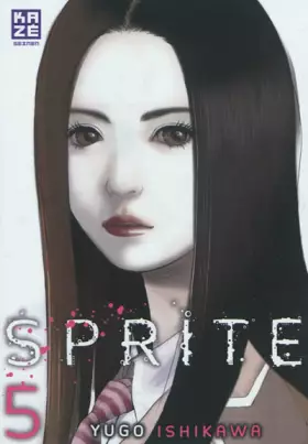 Couverture du produit · Sprite T05