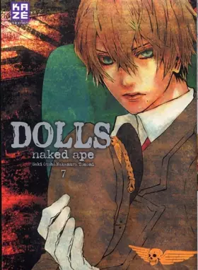 Couverture du produit · Dolls T07