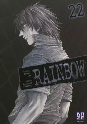 Couverture du produit · Rainbow T22