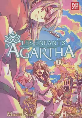 Couverture du produit · Voyage Vers Agartha