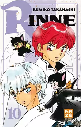 Couverture du produit · Rinne T10