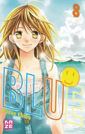 Couverture du produit · Kazé Shojo