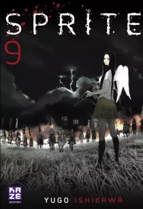 Couverture du produit · Sprite T09