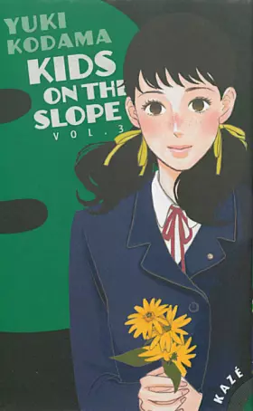 Couverture du produit · Kids on the slope Vol.3