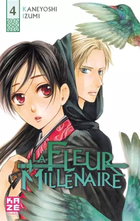 Couverture du produit · La Fleur Millénaire T04
