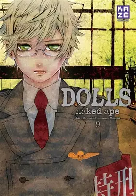 Couverture du produit · Dolls T09