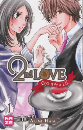Couverture du produit · 2nd Love, Tome 1 :