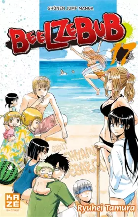 Couverture du produit · Beelzebub T17