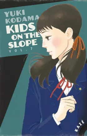 Couverture du produit · Kids on the slope Vol.7