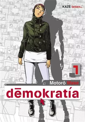Couverture du produit · Demokratia T01