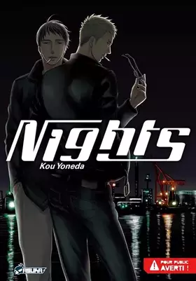 Couverture du produit · Nights