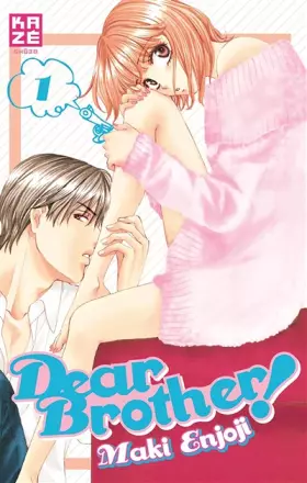 Couverture du produit · Dear Brother! T01