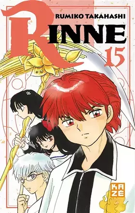 Couverture du produit · Rinne T15