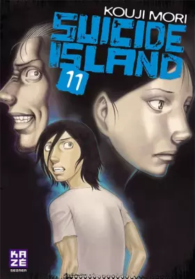 Couverture du produit · Suicide Island T11