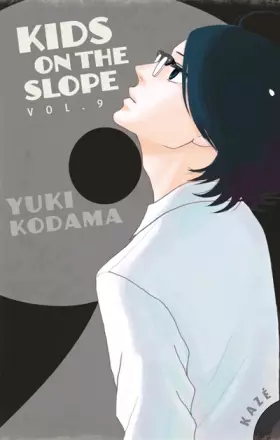 Couverture du produit · Kids on the slope Vol.9