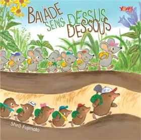 Couverture du produit · Ballade sens dessus dessous